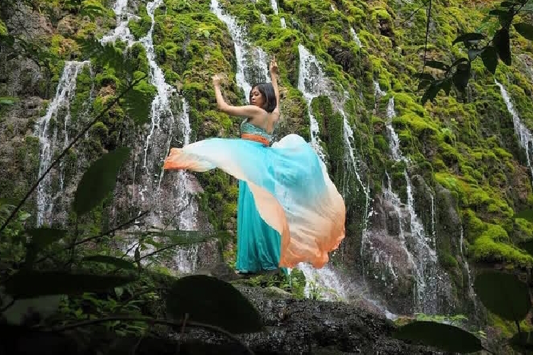 Menyusuri Curug Favorit di Wonosobo, Surga Kecil di Alam Pegunungan
