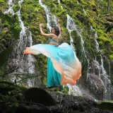 Menyusuri Curug Favorit di Wonosobo, Surga Kecil di Alam Pegunungan