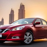 Where to Buy a Nissan Altima in Dubai Without Overpaying
