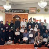 PPI Turki Gemakan Suara Adzan dari 12 Negara di Bartın