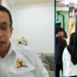Anggota DPR RI Rizal Bawazier Tanggapi Program Kemendag Gerakan Kamis Pakai Lokal