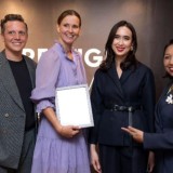 Komitmen di Kreativitas Kuliner, Syrco BASÈ Raih Gold Award dI Ajang Prestige Gourmet Awards 2025
