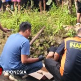 Warga Kampung Bantar Kota Tasikmalaya Geger, Potongan Kaki Bayi Ditemukan di Selokan