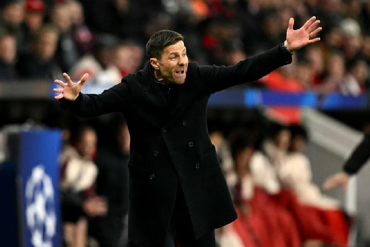 Real Madrid Kebut Resmikan Xabi Alonso Sebagai Pelatih Anyar