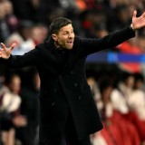 Real Madrid Kebut Resmikan Xabi Alonso Sebagai Pelatih Anyar