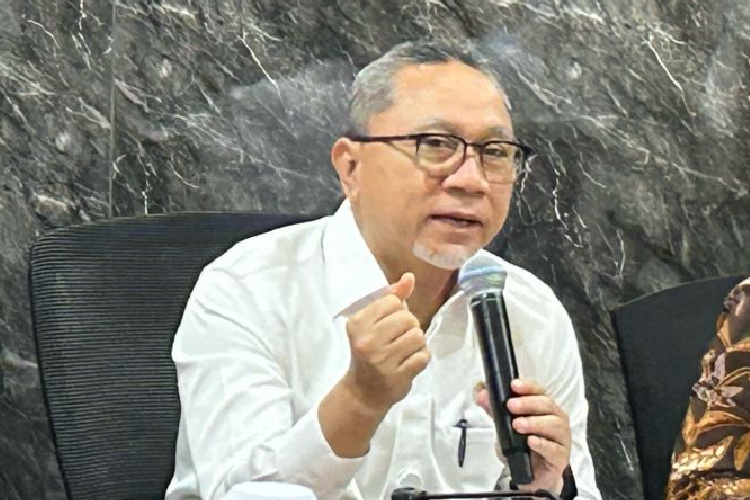 Menko Pangan: Kapolri Kunci Sukses Swasembada
