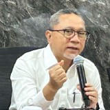 Menko Pangan: Kapolri Kunci Sukses Swasembada