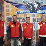 Empat Tersangka Ditetapkan dalam Kasus Dugaan Korupsi Proyek Irigasi Wae Ces di Manggarai
