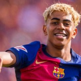 Lamine Yamal Buka Resep Dominasi Barcelona Atas Real Madrid Musim Ini