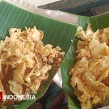 Nasi Pecel Tumpang Mak Rah, Kenikmatan Legendaris Khas Desa dari Wonotengah Kediri