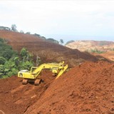 Izin Bodong Bendungan Karaopa, Cikasda Sulteng Minta BKPM Cabut BTIIG dari OSS