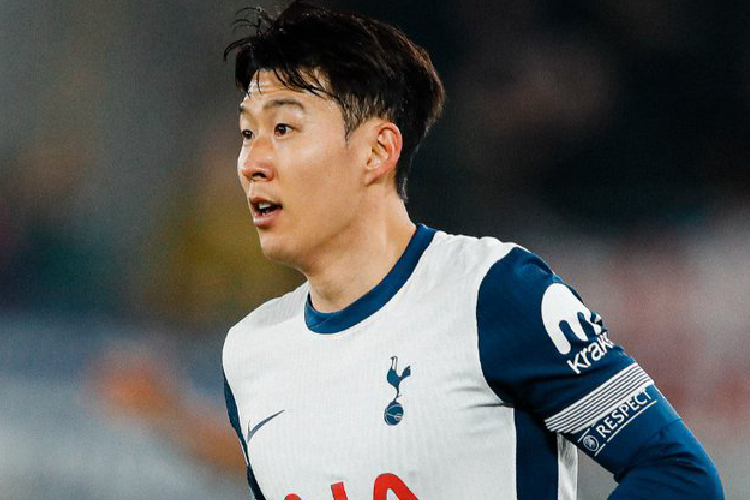 Tottenham ke Final Liga Europa, Son Heung-min Termotivasi Harry Kane
