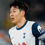 Tottenham ke Final Liga Europa, Son Heung-min Termotivasi Harry Kane