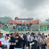 Menjelajah Lereng Gunung Merapi dari Bunker Kaliadem: Wisata Sejuk, Seru, Sarat Cerita