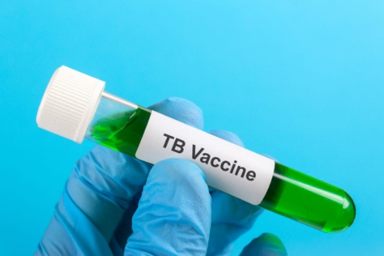 Ilustrasi vaksin TB. (Foto: Istimewa)