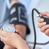 Studi: Penderita Tekanan Darah Tinggi Butuh Lebih Banyak 6 Vitamin Ini