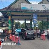 Dalam Empat Hari Kunjungan Wisatawan ke Bantul Tembus 43.226 Orang, PAD Capai Rp 432 Juta