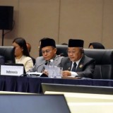 Mendikdasmen Soroti Kesalehan Digital dan Pengembangan AI dalam Pendidikan di APEC