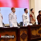 Unjuk Kreativitas, Pemkab Probolinggo Gelar Anugerah Inovasi Daerah 2025