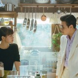 Rekomendasi Drakor Tentang Bisnis Kuliner, Terbaru ada Tastefully Yours oleh Kang Ha Neul