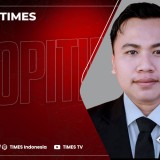 Hilirisasi Nikel Hijau