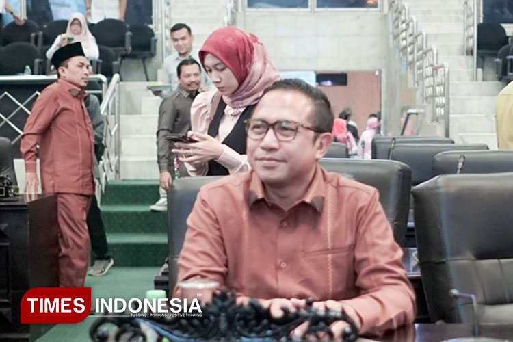 Fraksi Gerindra: WTP Harus Punya Dampak Nyata untuk Warga Jombang