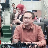 Fraksi Gerindra: WTP Harus Punya Dampak Nyata untuk Warga Jombang