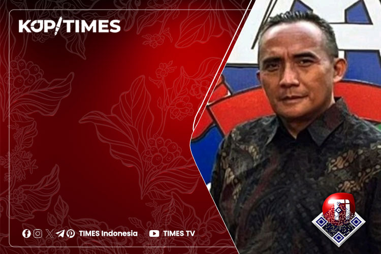 Menjaga Komunikasi Publik bagi Pejabat Daerah