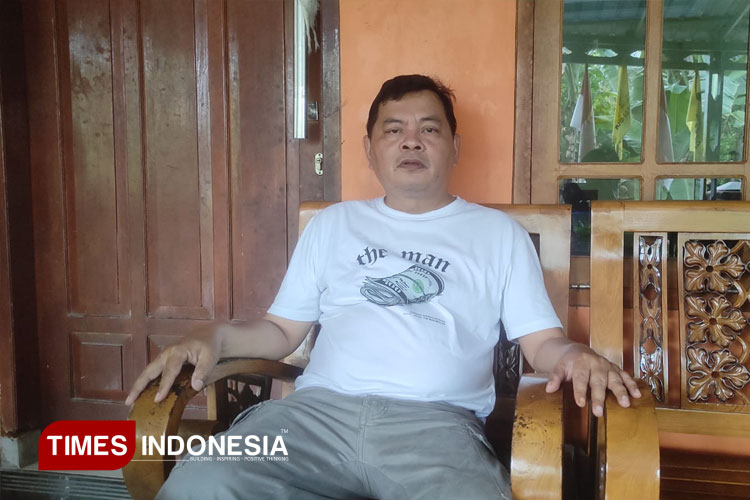 Ketua DPD Partai Golkar Banjarnegara: Tiga Kandidat Siap Mengemban Amanah Kepemimpinan