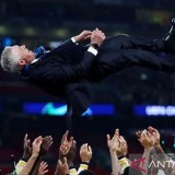Ancelotti Pamit dari Real Madrid: Saya akan Membawa Kenangan Indah Ini ke Brasil
