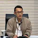 KPK Periksa Mantan Ketua DPRD Jawa Timur Kusnadi dalam Kasus Korupsi Dana Hibah Pokmas