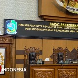 Pemkab Banyuwangi Raih Surplus Anggaran Rp 51,95 Miliar dalam Laporan APBD 2024