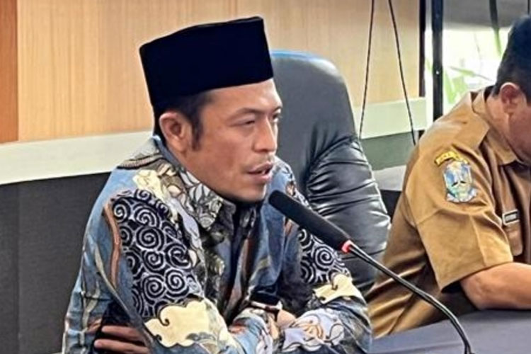 Ketua Komisi A DPRD Jatim: Koperasi Merah Putih Pilar Ekonomi Kerakyatan