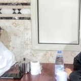 Cerita Kepuasan Jemaah Haji, Deswita Rustam Nikmati Layanan Hotel Makkah