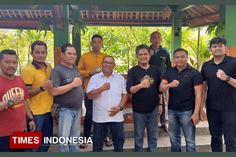 Polda Jabar dan CNF Indonesia Bersinergi untuk Ciptakan Kamtibmas yang Kondusif