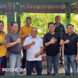 Polda Jabar dan CNF Indonesia Bersinergi untuk Ciptakan Kamtibmas yang Kondusif