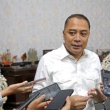 Dilaporkan ke Ombudsman Jatim, Eri Cahyadi: Prioritas Utama Warga Surabaya