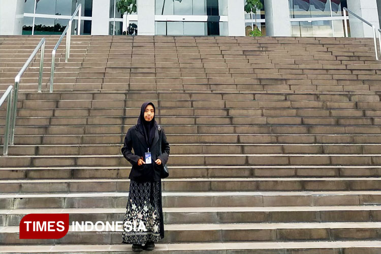 Eva Lestari Menangkan Perkara PT BDA Bernilai Puluhan Miliar Rupiah di Gili Air Lombok Utara