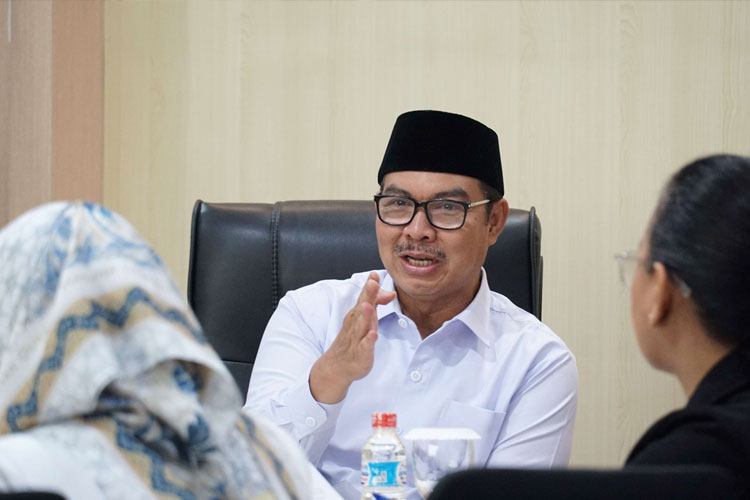 Kota Yogyakarta Susun Aturan untuk Lindungi Sumbu Filosofi, Warisan Dunia dari UNESCO