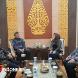 Pemkot Mojokerto Dipuji LKPP RI, Layak Jadi Teladan Pengadaan Barang dan Jasa