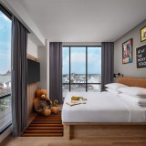 Moxy Solo Hadirkan Promo Bigger Room, Bigger Perks: Sarapan Hanya Tambah Rp16 Ribu