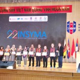 INSYMA 2025: Jembatan Ilmuwan Manajemen dari Berbagai Negara