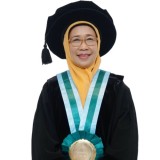 Istirochah Pujiwati, Guru Besar Unisma yang Dorong Kemandirian Kedelai Nasional