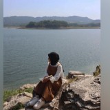 Menapaki Jejak Sejarah dan Keindahan Waduk Wadaslintang di Wonosobo