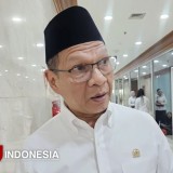 RUU Haji-Umroh,  Bahas Maskapai Nasional hingga Persaingan Maskapai Asing