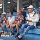 Manajemen Persewangi Tetap Fokus Majukan Sepak Bola Banyuwangi