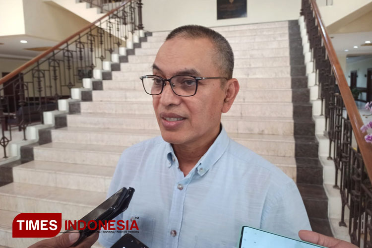 DPRD Surabaya: Kinerja Pendapatan Dishub dan RS Eka Chandrarini Jauh dari Harapan