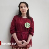 Bahasa Indonesia di Mata Mahasiswi Asal Uzbekistan: Punya Prospek Kerja Beragam