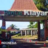 Libur Waisak 2025, Euforia Wisata di Pacitan Tersandung Masalah Tiket Manual