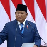 Presiden Prabowo: PUIC Adalah Wadah Strategis untuk Hadapi Tantangan Global Dunia Islam